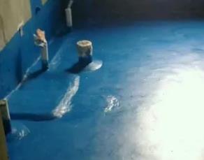 马鞍山市卫生间测漏水多少钱