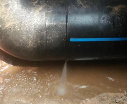 马鞍山市楼顶渗水维修公司为大家分享下马鞍山市卫生间漏水维修修补技术!