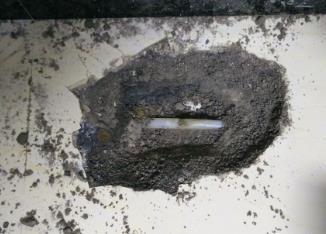 马鞍山市漏水检测多少钱