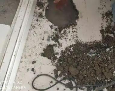 马鞍山市楼顶渗水公司分享下马鞍山市卫生间测漏水方法和方法的详细分解。