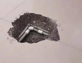  马鞍山市检漏多少钱?