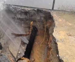 马鞍山市市管道泄漏常用检测方法