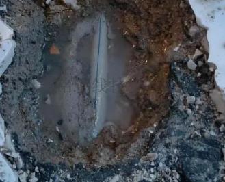 马鞍山市楼顶漏水维修怎么找漏水点？